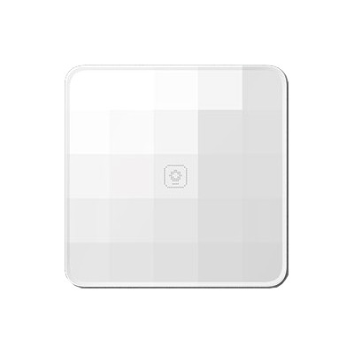 Smart Switches (Crystal Series) - Single Gang On/Off
