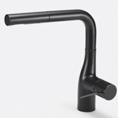 STEDIA Design Faucet (Efine) - Matte Black